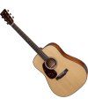 MARTIN - D-18-L MODERN DELUXE GAUCHER