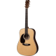 MARTIN - D-28-L MODERN DELUXE GAUCHER