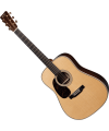 MARTIN - D-28-L MODERN DELUXE GAUCHER