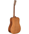 MARTIN - D-18 AMBERTONE