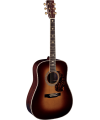 MARTIN - D-41 SUNBURST