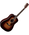 MARTIN - D-41 SUNBURST