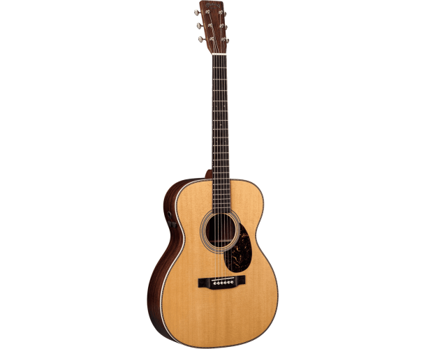 MARTIN - OM-28E