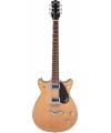 GRETSCH - G5222 ELECTROMATIC DOUBLE JET BT NATURAL