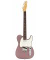 FENDER AMERICAN ORIGINAL 60s BURGUNDY MIST METALLIC