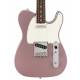 FENDER AMERICAN ORIGINAL TELECASTER 60S BURGUNDY MIST METALLIC