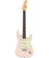 FENDER AMERICAN ORIGINAL STRATOCASTER 60S SHELL PINK