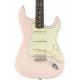 FENDER AMERICAN ORIGINAL STRATOCASTER 60S SHELL PINK