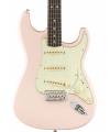FENDER AMERICAN ORIGINAL STRATOCASTER 60S SHELL PINK