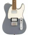 FENDER PLAYER TELECASTER HH SILVER
