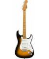 SQUIER - CLASSIC VIBE STRATOCASTER 50s MN 2TS