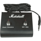 Footswitch d'amplis MARSHALL