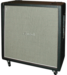 MARSHALL - 1960BHW