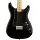 FENDER PLAYER LEAD II BLACK