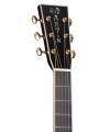 MARTIN - D42 PURPLE FLAMED MYRTLE 2020