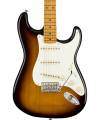 FENDER STORIES COLLECTION ERIC JOHNSON 1954 "VIRGINIA" STRATOCASTER