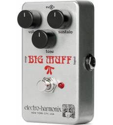 ELECTRO-HARMONIX - RAM'S HEAD BIG MUFF ­π