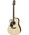 TAKAMINE - GD51CELH-NAT NATURAL GAUCHER