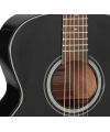 TAKAMINE - GN30-BLK BLACK