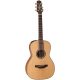 TAKAMINE - CP3NYK NATURAL SATIN