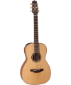 TAKAMINE - CP3NYK NATURAL SATIN