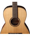 TAKAMINE - CP3NYK NATURAL SATIN