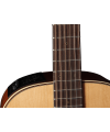TAKAMINE - CP3NYK NATURAL SATIN