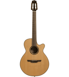 TAKAMINE - P3FCN NATURAL SATIN