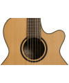 TAKAMINE - P3FCN NATURAL SATIN