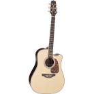 Guitare de Prestige TAKAMINE