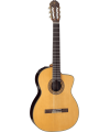 TAKAMINE - TC132SC NATURAL GLOSS