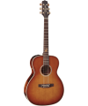 TAKAMINE - TF77-PT SUNSET BURST