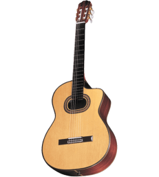 TAKAMINE - TH90 NATURAL GLOSS