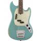 FENDER JMJ ROAD WORN MUSTANG BASS