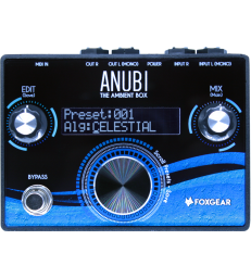 FOXGEAR ANUBI AMBIENT BOX