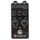Effets Guitare FOXGEAR