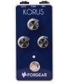 FOXGEAR KORUS