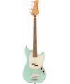 SQUIER CLASSIC VIBE 60S MUSTANG BASS SURF GREEN
