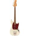 SQUIER CLASSIC VIBE 60S MUSTANG OLYMPIC WHITE
