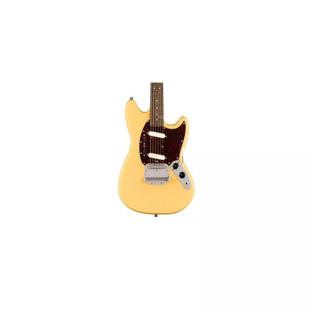 Squier Classic Vibe '60s Mustang Vintage White Guitare Electrique