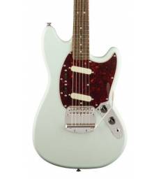 SQUIER CLASSIC VIBE '60S MUSTANG SONIC BLUE