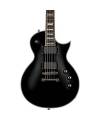 LTD - ECLIPSE EC401 NOIR OPAQUE