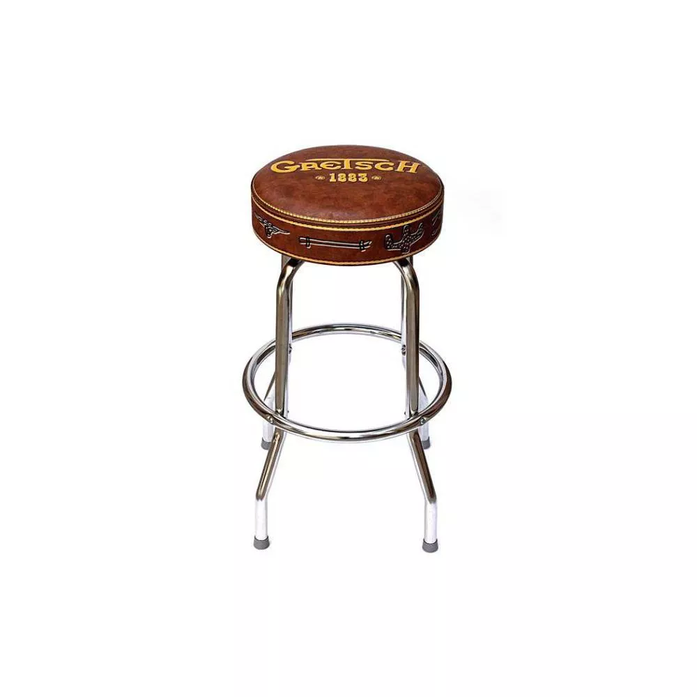 Gretsch Tabouret Design 