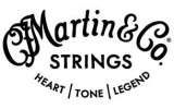 MARTIN STRING - Hurricanemusic.fr