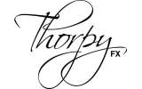THORPY FX - Hurricanemusic.fr