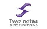 Two Notes - Hurricanemusic.fr