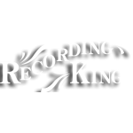 RECORDING KING