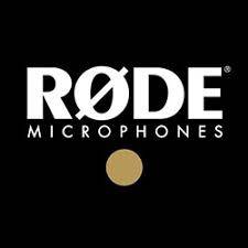 RODE MICROPHONES