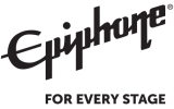 EPIPHONE - Hurricanemusic.fr