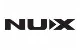 NUX - Hurricanemusic.fr